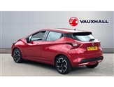 Nissan Micra Image 2