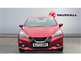 Nissan Micra Image 3