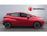 Nissan Micra Image 5