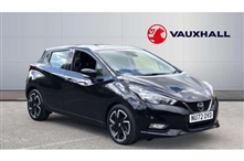 Used Nissan Micra