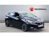 Nissan Micra Image 1