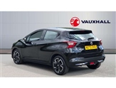 Nissan Micra Image 2