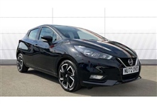 Used Nissan Micra