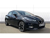 Nissan Micra Image 1