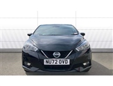 Nissan Micra Image 3