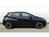 Nissan Micra Image 5