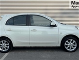 Nissan Micra Image 2