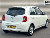 Nissan Micra Image 3
