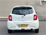 Nissan Micra Image 4