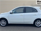 Nissan Micra Image 6