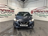 Nissan Micra Image 2