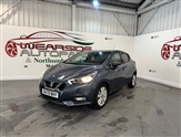 Nissan Micra Image 3