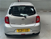 Nissan Micra Image 4