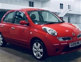 Used Nissan Micra