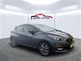 Used Nissan Micra Used Nissan Micra