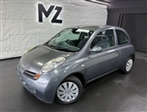 Used Nissan Micra