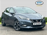 Used Nissan Micra