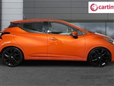 Nissan Micra Image 2