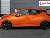 Nissan Micra Image 3
