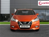 Nissan Micra Image 4
