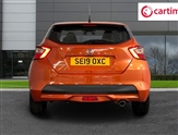 Nissan Micra Image 6