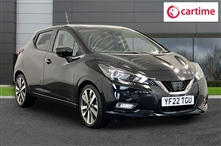 Used Nissan Micra