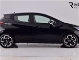 Nissan Micra Image 3