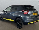 Nissan Micra Image 2