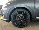 Nissan Micra Image 4