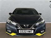 Nissan Micra Image 5