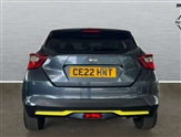 Nissan Micra Image 6