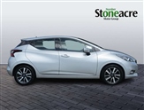 Nissan Micra Image 2
