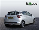 Nissan Micra Image 3