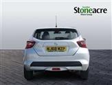 Nissan Micra Image 4