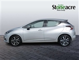 Nissan Micra Image 6