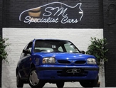 Used Nissan Micra