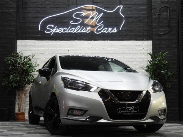 Large image for the Used Nissan MICRA