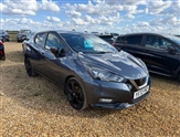 Used Nissan Micra