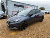 Used Nissan Micra
