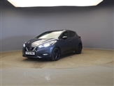 Used Nissan Micra