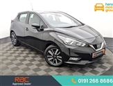Used Nissan Micra Used Nissan Micra