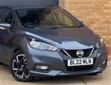 Used Nissan Micra