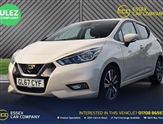 Used Nissan Micra Used Nissan Micra