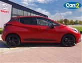 Nissan Micra Image 2