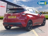 Nissan Micra Image 3