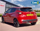 Nissan Micra Image 5