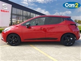 Nissan Micra Image 6