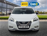 Nissan Micra Image 2