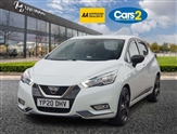 Nissan Micra Image 3