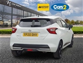 Nissan Micra Image 4